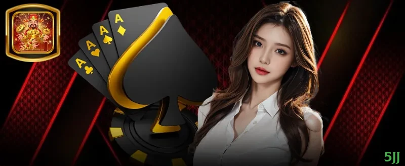 Cassino ao Vivo 5jj - Dealers Brasileiros Profissionais