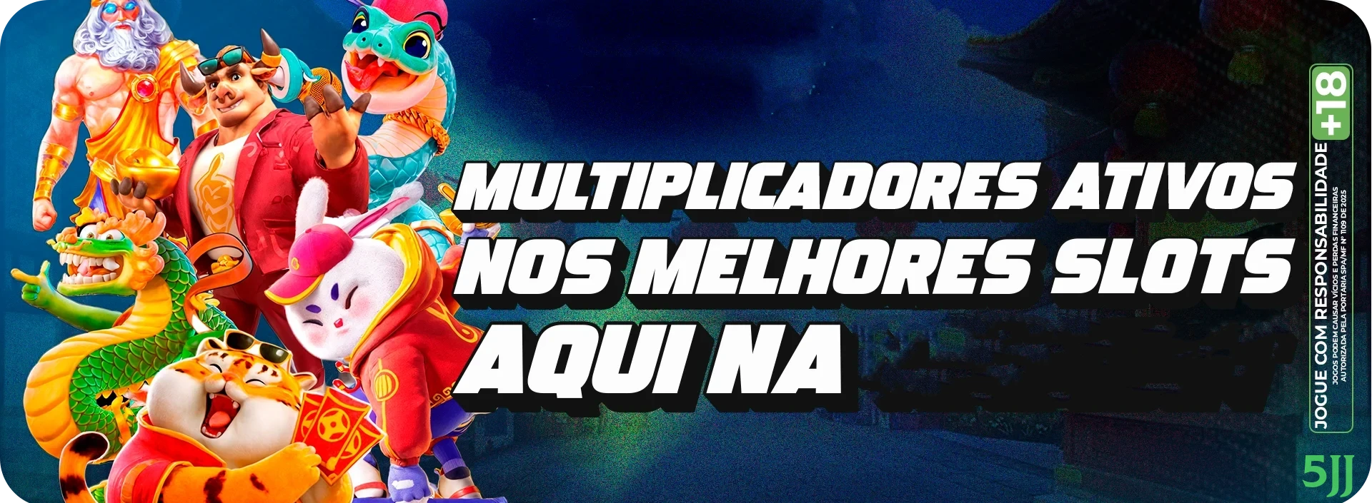 5jj Plataforma