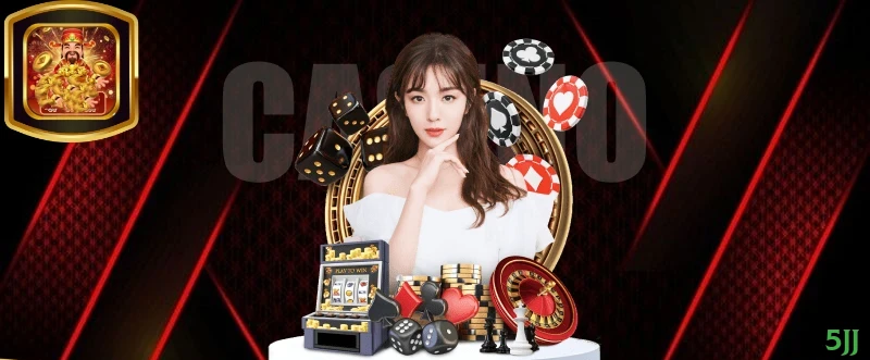 5jj Login Seguro