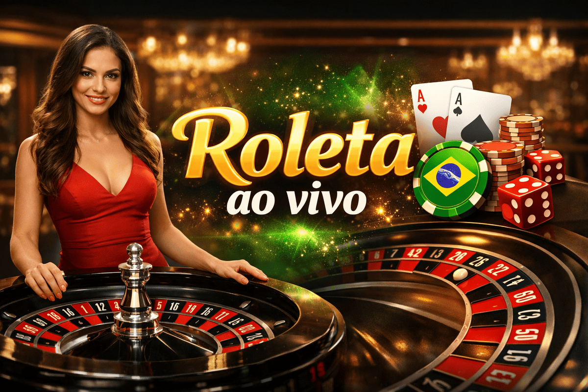 Roleta 5jj